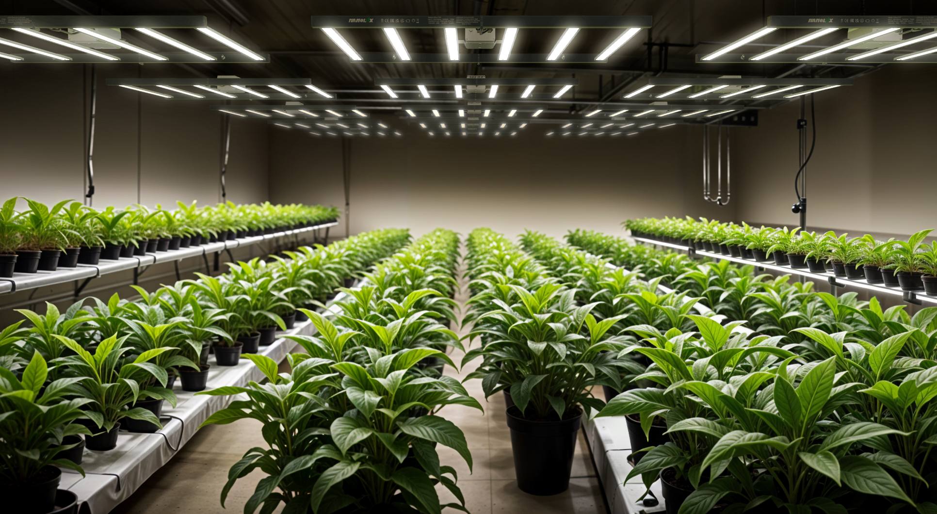 Nanolux, Made Practical for Home Growers