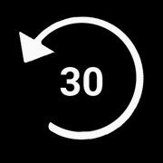 Devolución y reembolso en 30 días